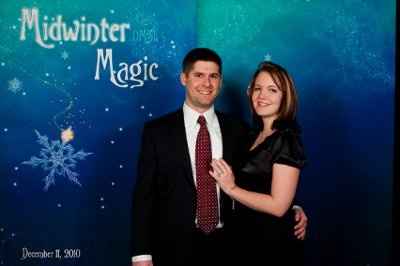 Show off your better half