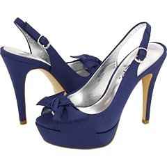 Do or Did you have a "Something Blue"?? Here's mine tee hee