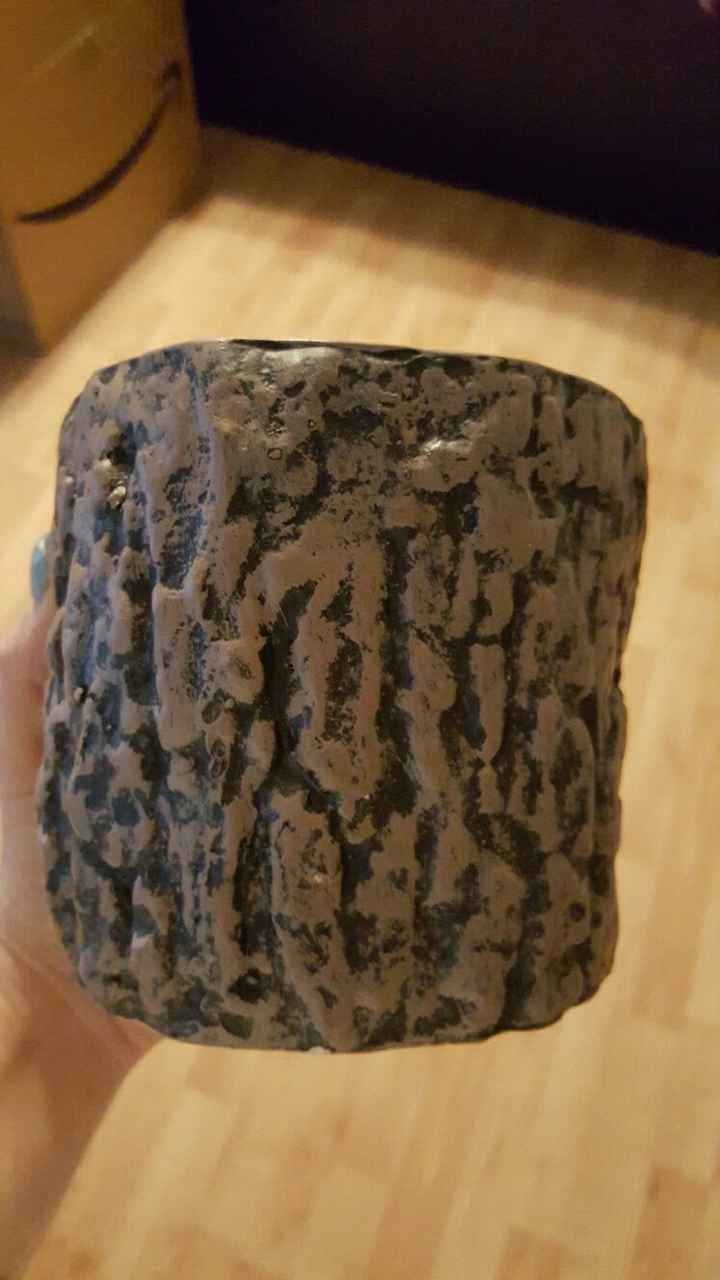 Wood Slabs for Rustic Centerpieces