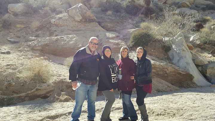 Show off your family