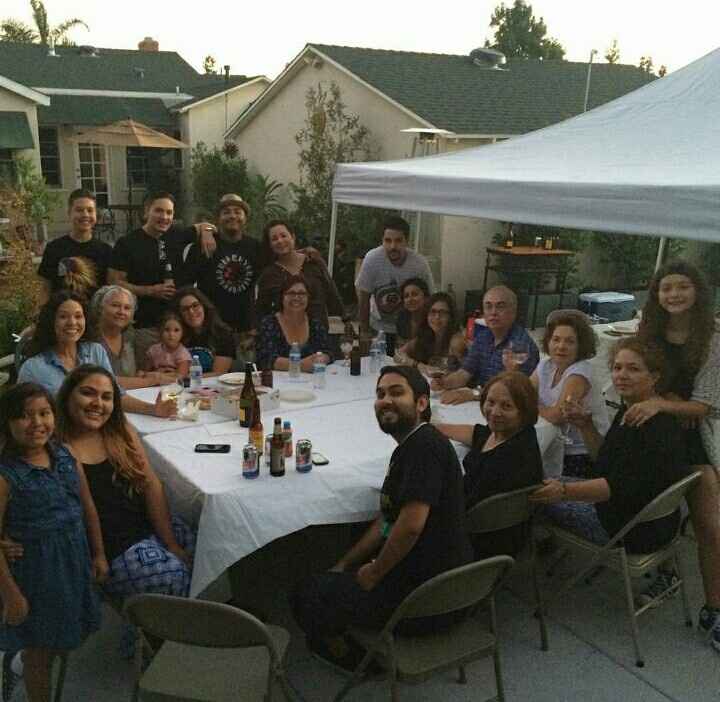 Show off your family