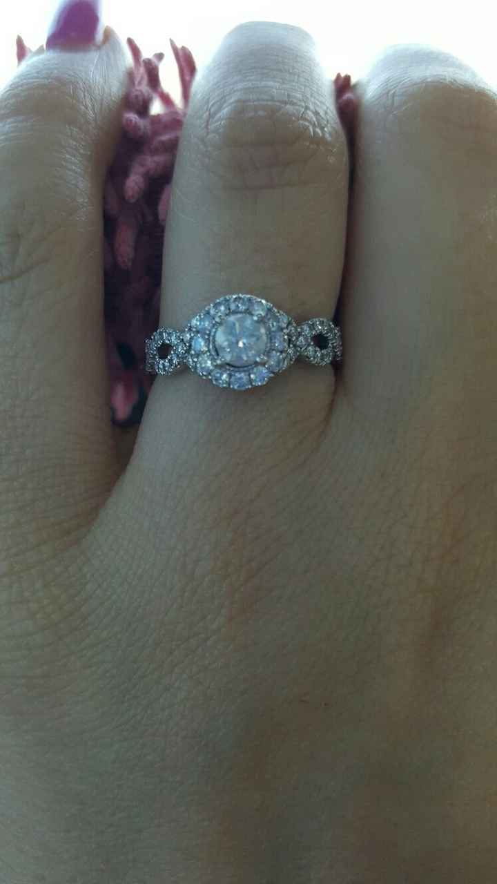 Saw someone else do this and loved it!