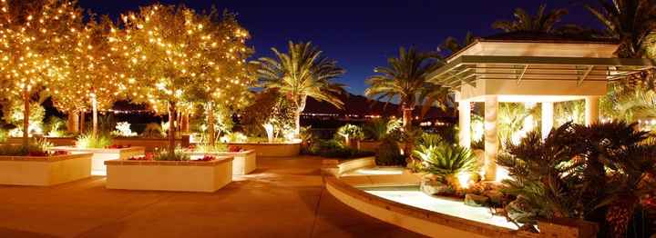 What is/was your wedding venue!?