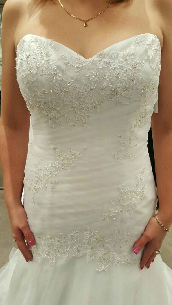 July 2017 BRIDES!!!!