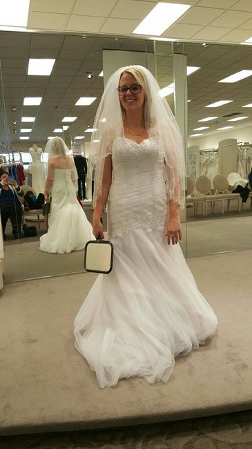 July 2017 BRIDES!!!!