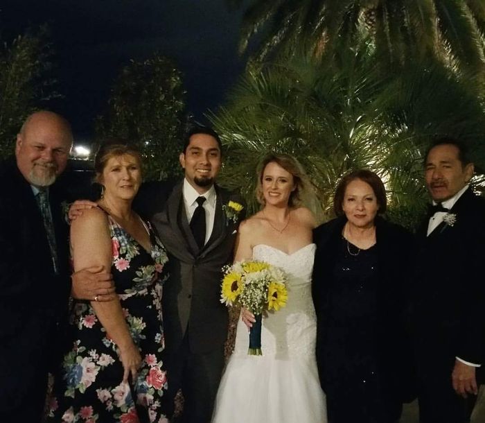 Wedding video!! -(non pro bam)