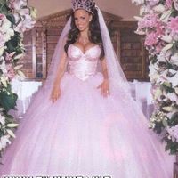 Just found the classiest wedding dress I've ever seen..
