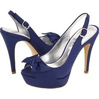 Show me your shoes for the wedding!