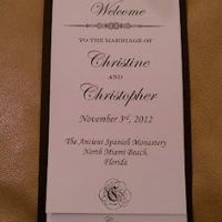 Did anyone make their own Programs??