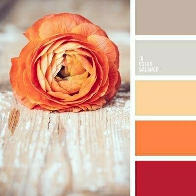 Spring Weddings!!  What are your wedding colors? 1