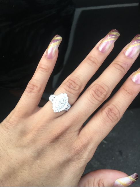 Engagement Rings 🥰💍 - 1
