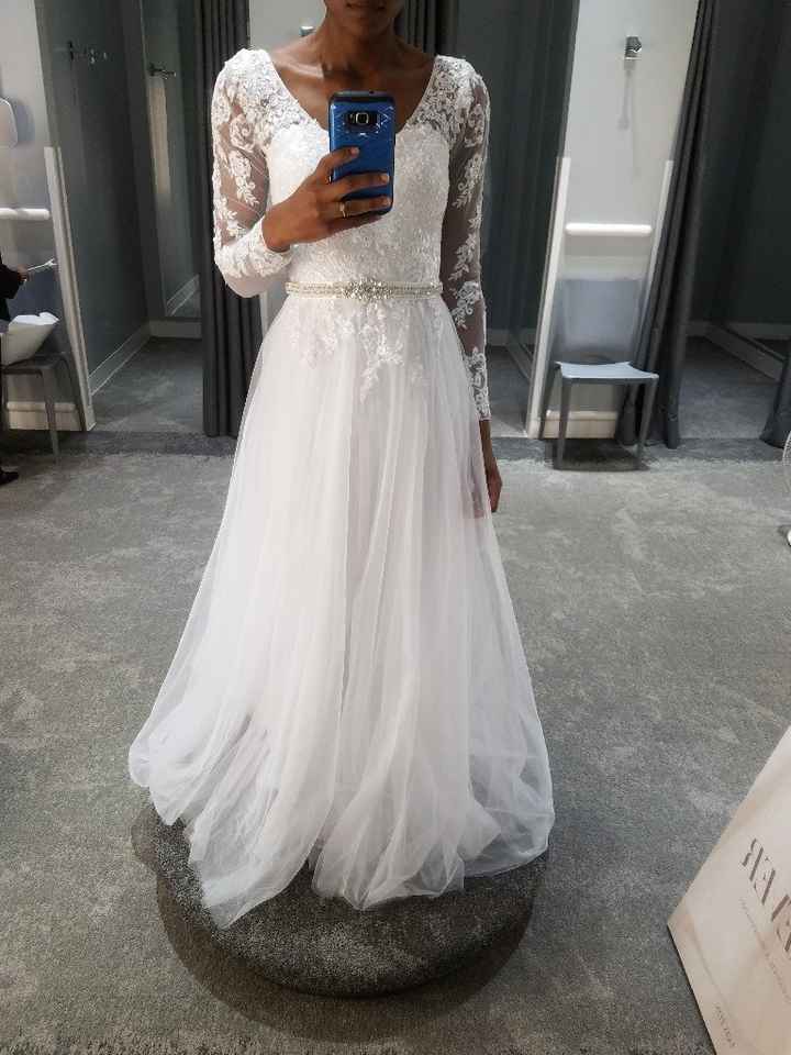 My dress!!!! - 1