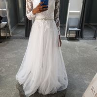 My dress!!!! - 1