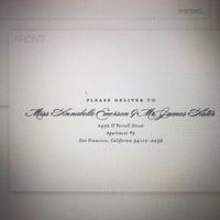 Envelope design help! - 1
