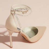 Show me your shoes! - 1