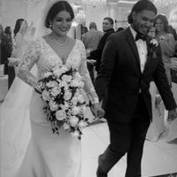 Finally Married!! (10/2/21 Sharing lots of Non Pro Pics) - 1