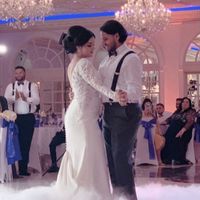 Finally Married!! (10/2/21 Sharing lots of Non Pro Pics) - 2