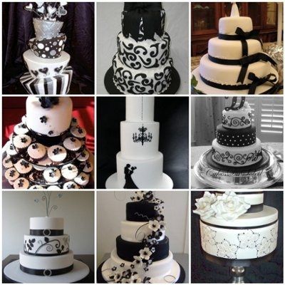 What did your cake look like? OR What will it look like?