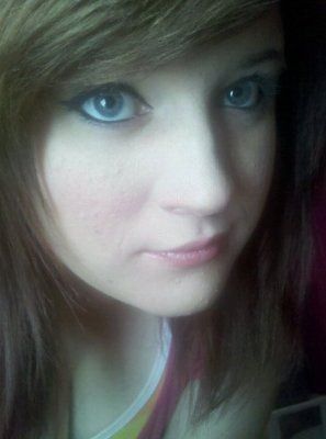Show Me Your Air Brush Make-Up