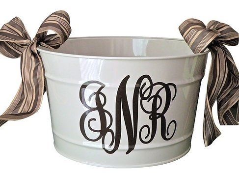 Bridesmaid gifts...what are you getting your girls?