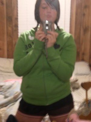 weight issues