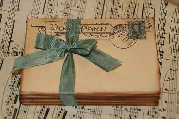 Leave a Note for Us on Our *Blank* Anniversary