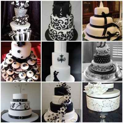 What did your cake look like? OR What will it look like?