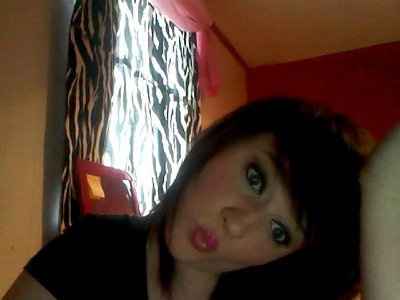 Show Me Your Air Brush Make-Up