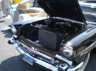 We found our Getaway car =]]