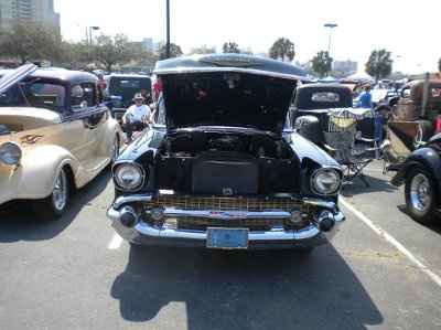 We found our Getaway car =]]
