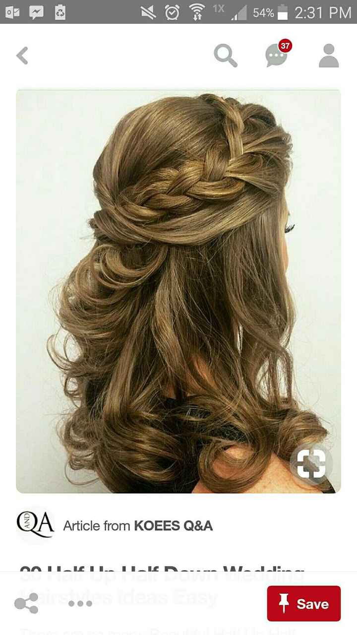 Hair help!