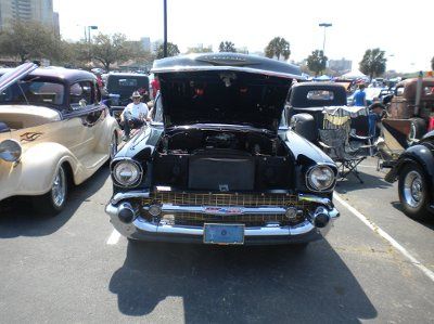 We found our Getaway car =]]