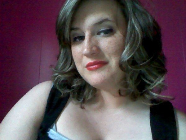 I went to a graduation today...