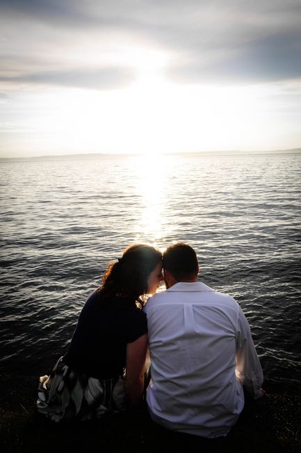 Engagement pics sneak peek