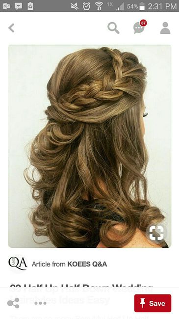 Hair help!