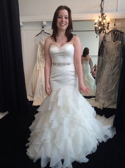 Think I found the one!