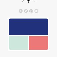 Little worried about my color scheme