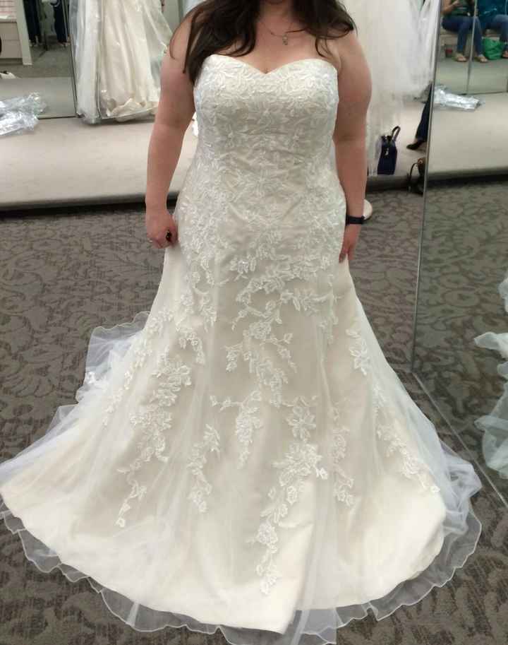 1st Fitting - Am I waiting too long??