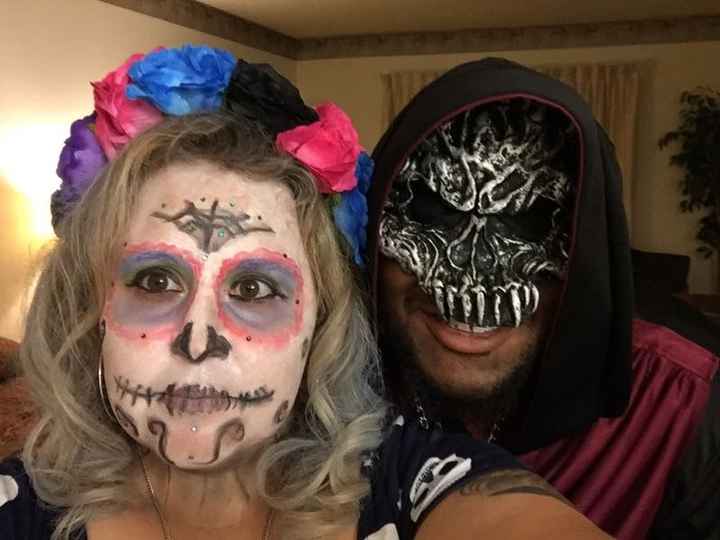 First Dance- With Hubby