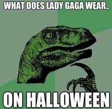Halloween Memes!!!