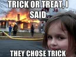 Halloween Memes!!!