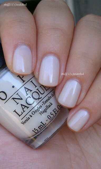 Show me your inspiration for your nails!