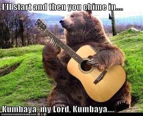 What have you learned on WW?