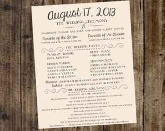 Programs, Programs here