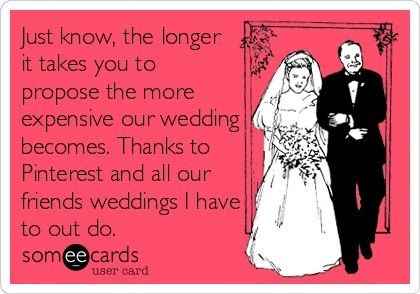 How I Met Your Mother Wedding Experience