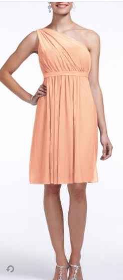 help with bridesmaids jewelry