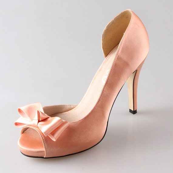 Custom shoes through Esty? *with pics*