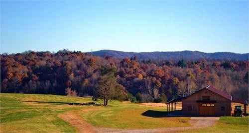 Share your outdoor venues...