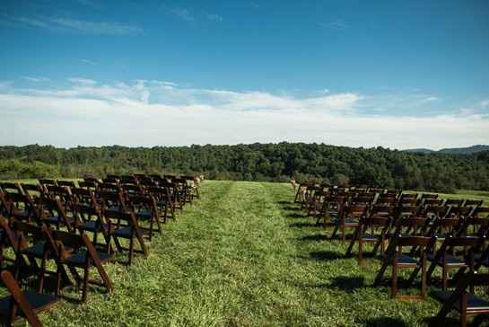 Share your outdoor venues...