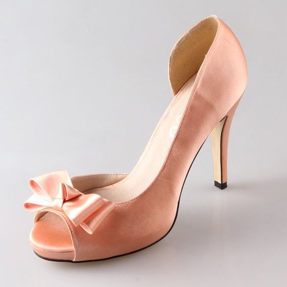 Custom shoes through Esty? *with pics*